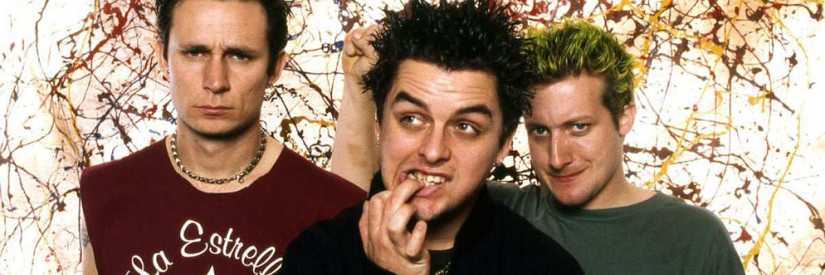 Green Day - BBC Sessions