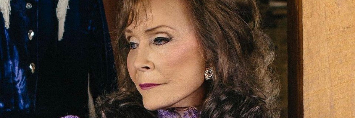 Loretta Lynn - Still Woman Enough