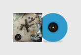 No Flowers Grow In Cement Gardens (Sky Blue Edition) - A Lazarus Soul [Colour Vinyl]