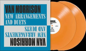 New Arrangements and Duets - Van Morrison [Colour Vinyl]