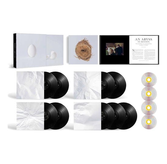 A Ghost Is Born (Deluxe Edition) - Wilco [VINYL]