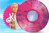 Ken the Album (Limited Splatter Edition) - Various Artists [Colour Vinyl]