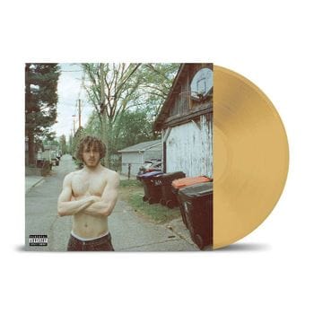 Jackman. - Jack Harlow [Colour Vinyl]