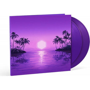 Paradise (Limited Edition) - Purple Disco Machine [Colour Vinyl]