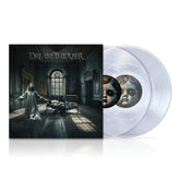 Parasomnia (Ltd. Ultra Clear Double Vinyl W/ 12 Page Booklet) - Dream Theater [Colour Vinyl]