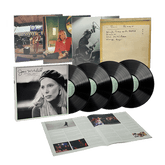 Archives, Vol. 4: The Asylum Years (1976-1980) - Highlights - Joni Mitchell [Vinyl Boxset]