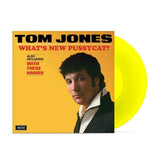 What's New Pussycat? - Tom Jones [Colour Vinyl]