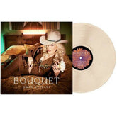 Bouquet (Champagne Edition) - Gwen Stefani [Colour Vinyl]