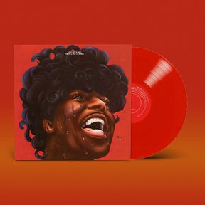 The Second Coming - Little Richard [Colour Vinyl]