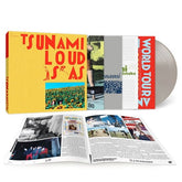 Loud Is As - Tsunami [Colour Vinyl]