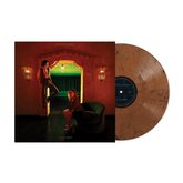 Little Rope - Sleater-Kinney [Colour Vinyl]