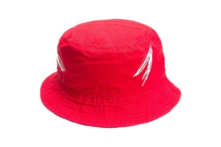 Yungblud Bucket Hat Devil Horns S/M [Hat]