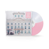 K-12 (Half Baby Pink & Half Milky Clear Edition) - Melanie Martinez [Colour Vinyl]