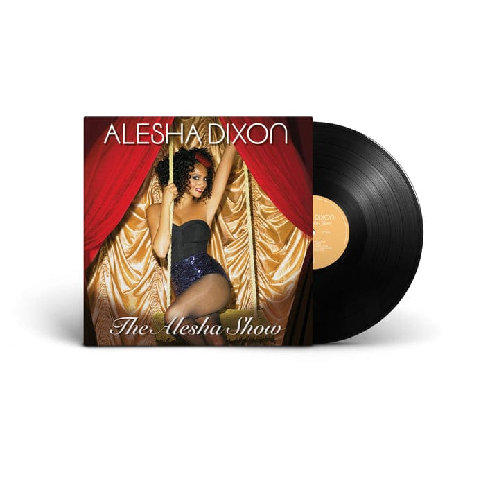 The Alesha Dixon Show - Alesha Dixon [VINYL]