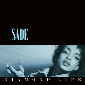 Diamond Life - Sade [VINYL]