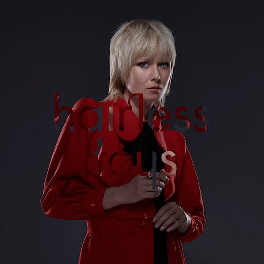 Hairless Toys - Roisin Murphy [VINYL]