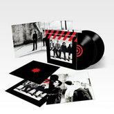 How To Dismantle An Atomic Bomb (20th Anniversary 2LP Remastered album) - U2 [VINYL]