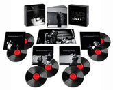 Miles In France 1963 & 64: The Bootleg Series Vol. 8 - The Miles Davis Quintet [VINYL]