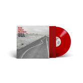 Critical Thinking (Exclusive Red Edition) - Manic Street Preachers [Colour Vinyl]