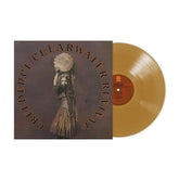 Mardi Gras (Opaque Gold Edition) - Creedence Clearwater Revival [Colour Vinyl]