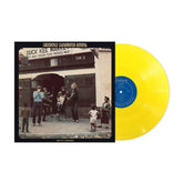 Willy and the Poor Boys (Opaque Canary Yellow Edition)- Creedence Clearwater Revival [Colour Vinyl]