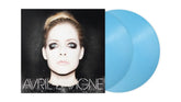 Avril Lavigne (Baby Blue Edition) - Avril Lavigne [Colour Vinyl]