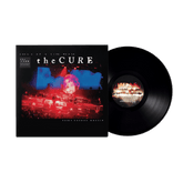 Songs Of A Live World: Troxy London MMXXIV - The Cure [VINYL]