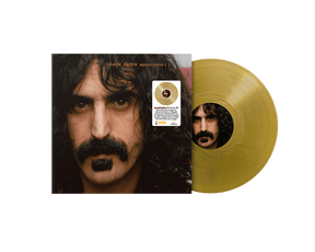 Apostrophe (') - Frank Zappa [VINYL]