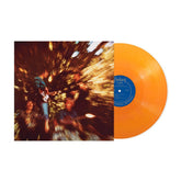 Bayou Country (Opaque Tangerine Edition) - Creedence Clearwater Revival [Colour Vinyl]