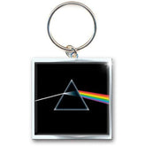 Dark Side Of The Moon - Pink Floyd [Keychain]