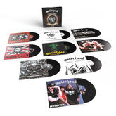 We Take No Prisoners (The Singles 1995-2006) - Motörhead [VINYL]