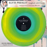 Songbook with Friends - Elvis Presley [Colour Vinyl]