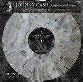 Songbook with Friends -  Johnny Cash [Colour Vinyl]