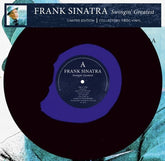 Swingin´ Greatest -  Frank Sinatra [Colour Vinyl]