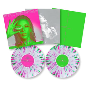 Extension (The Extended Mixes) - Kylie Minogue [Colour Vinyl]