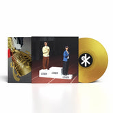 Competition Is for Losers - Rizzle Kicks [Colour Vinyl]