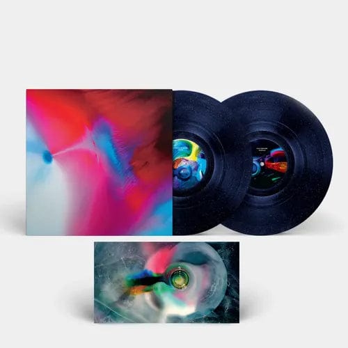 Cascade (Limited Edition) - Floating Points [Colour Vinyl]