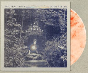 Spectral Lines - Josh Ritter [Colour Vinyl]