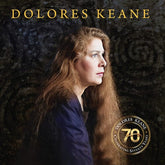 Celebrating 70 Years: - Delores Keane [VINYL]