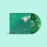 Afterlife (Ltd Green Marbled LP) - mt fujitive [Colour Vinyl]