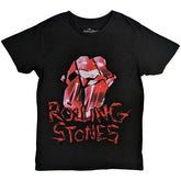 The Rolling Stones: Glass Tongue - Large [T-Shirts]