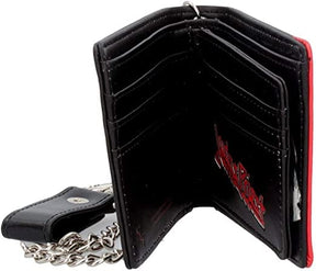 Nemesis Now Judas Priest British Steel [Wallet]