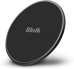 Walk Wireless QI Wireless Charging Pad 10W / 7.5W / 5W [Accessories]