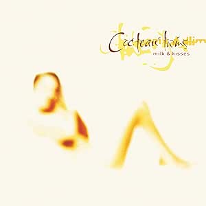 Milk & kisses - Cocteau Twins [VINYL]