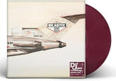 Licensed to Ill (Limited Edition) - Beastie Boys [Colour Vinyl]