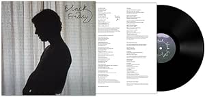 Black Friday - Tom Odell [VINYL]