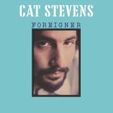 Foreigner (Remastered Edition) - Cat Stevens [VINYL]