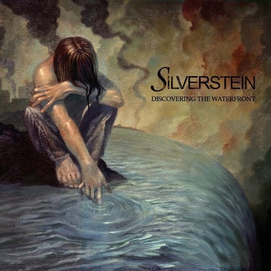 Discovering the Waterfront - Silverstein [VINYL]