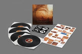 Selected Ambient Works Volume II - Aphex Twin [VINYL]