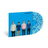 Blue Album (30th Anniversary Edition) - Weezer [Colour Vinyl]